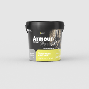 armour guard v2 (clear)