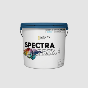 spectra prime stain / tannin high build blocking primer