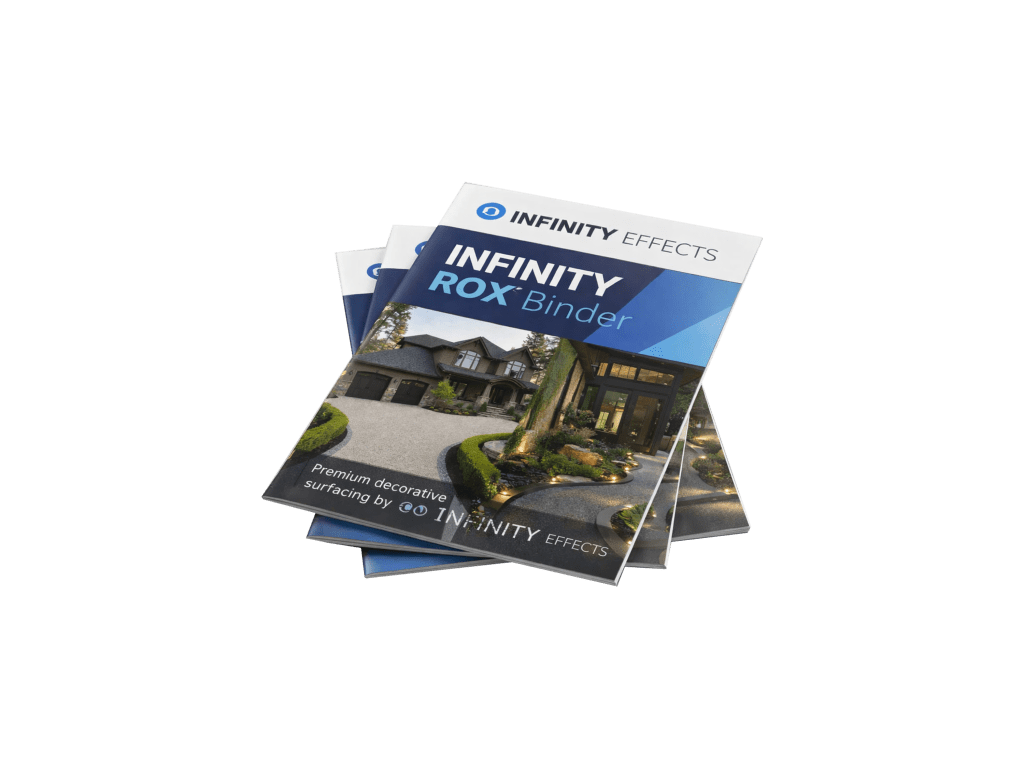 rox binder brochure