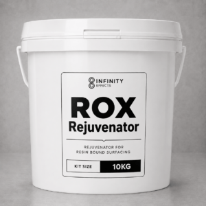 ROX Rejuvenator