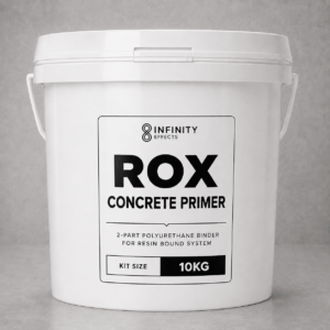 ROX Concrete Primer