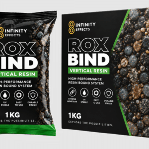 vert binder 1kg