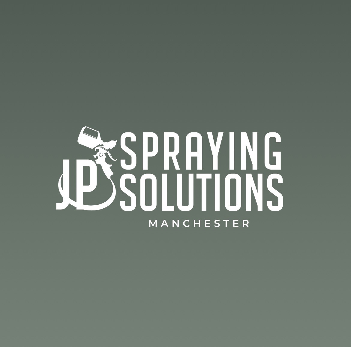 JP Spraying Solutions
