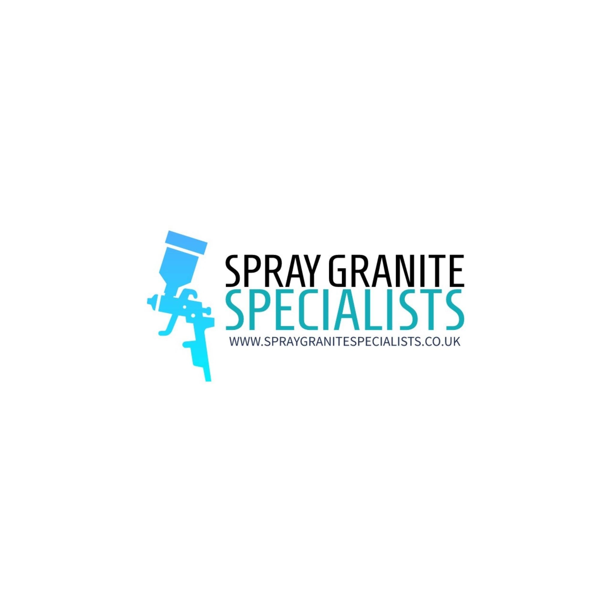 Spray Granite Specialist