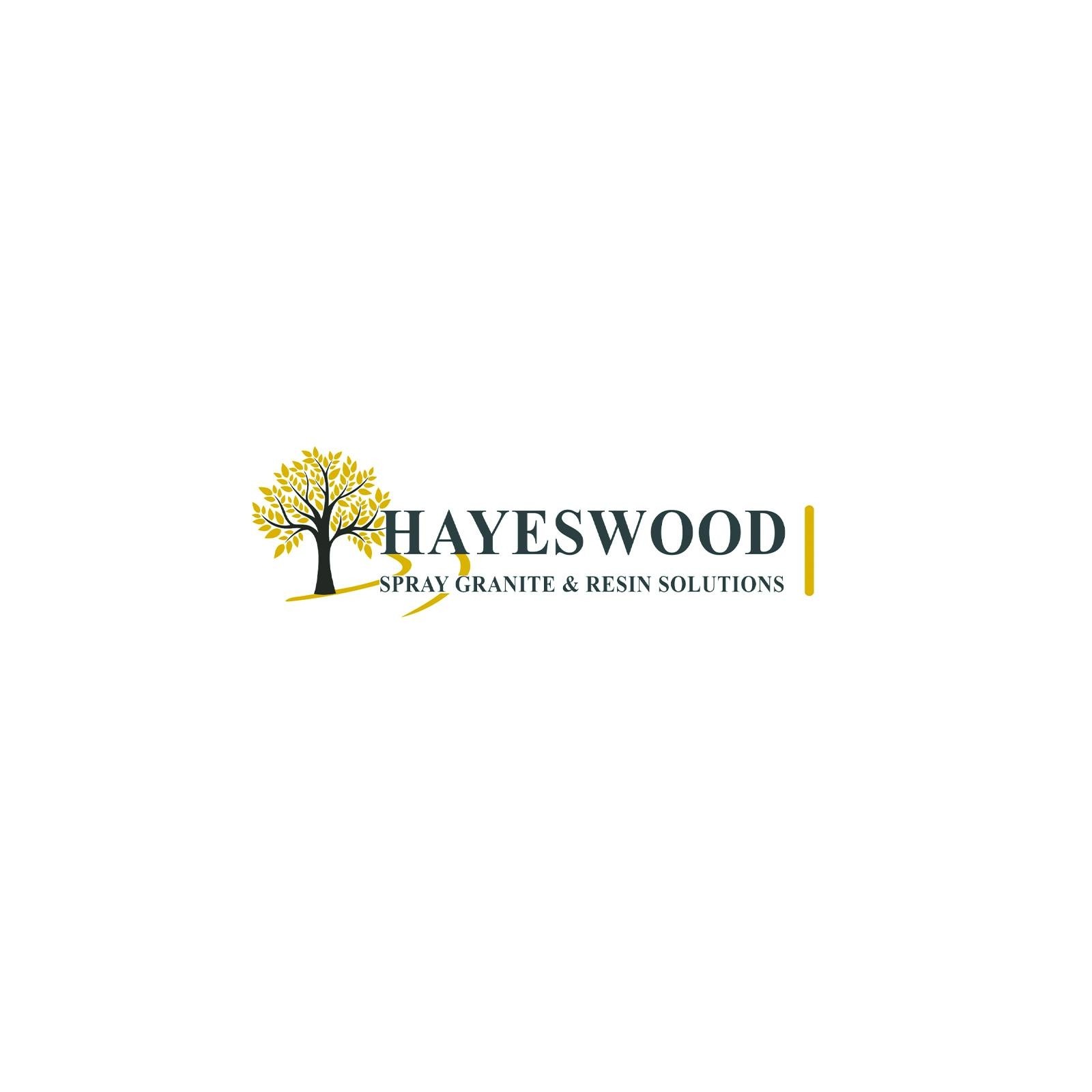 Hayeswood Spray Granite 7 Resin Solutions