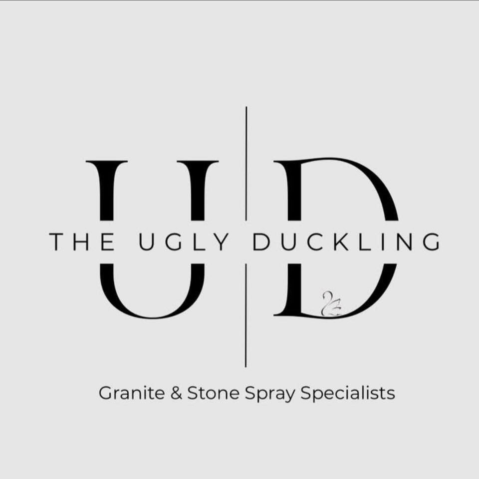 The Ugly Duckling Granite & Stone Spray Specialists 
