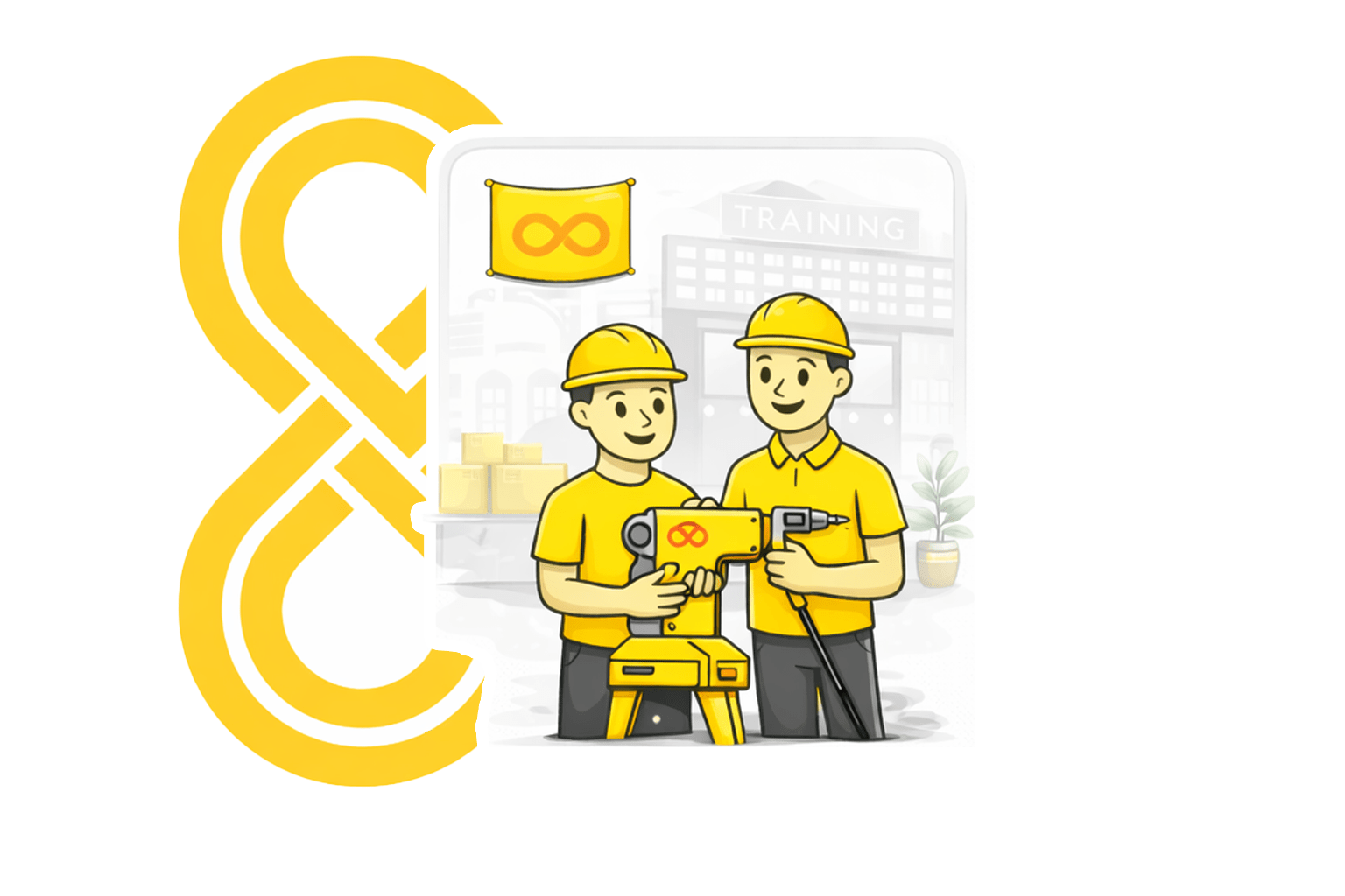 tradesmen