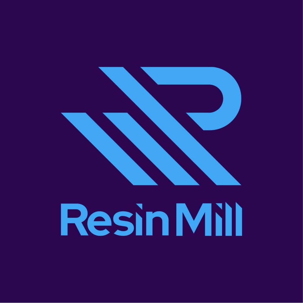 logo resinmill