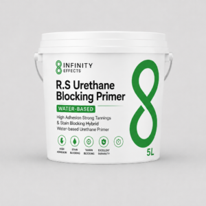 r.s urethane blaocking primer 5l