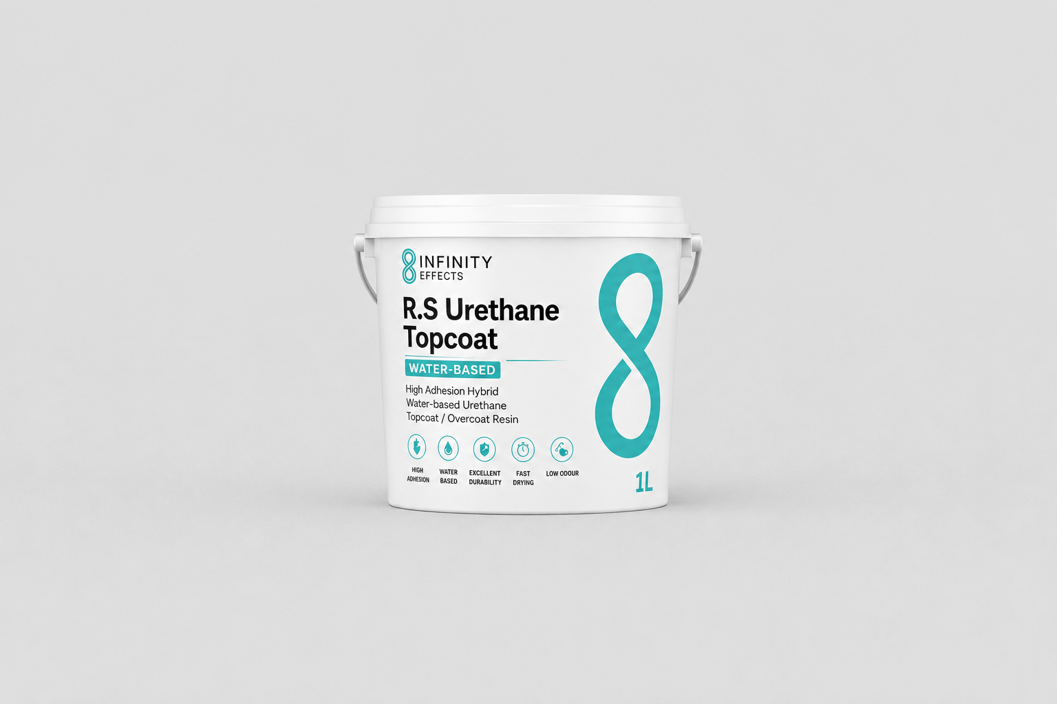 r.s urethane topcoat 1l r.s urethane topcoat 1l