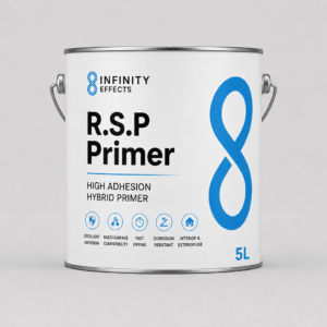 r.s.p primer 5l