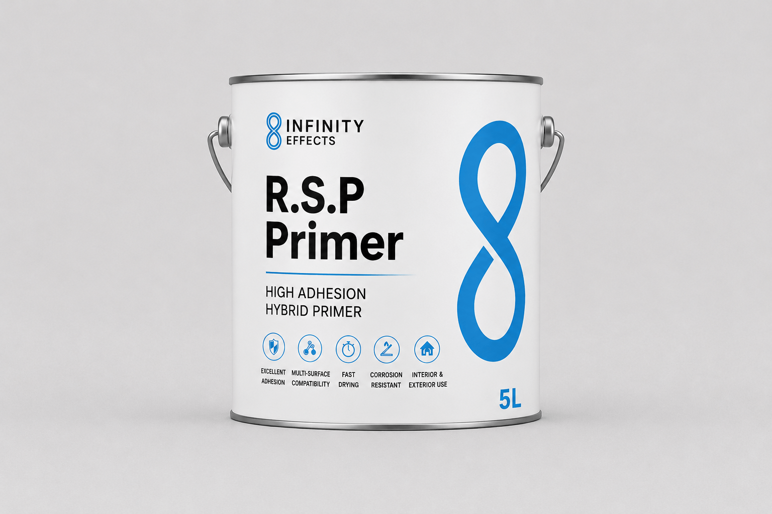 r.s.p primer 5l r.s.p primer 5l