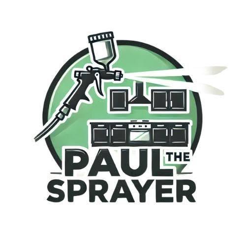 logo paul sprayer