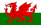 flag wales